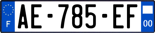 AE-785-EF