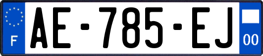 AE-785-EJ
