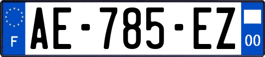 AE-785-EZ