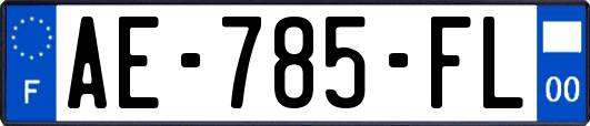 AE-785-FL