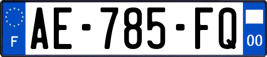 AE-785-FQ