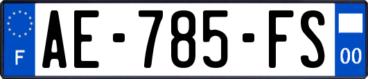 AE-785-FS