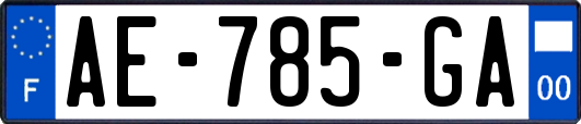 AE-785-GA