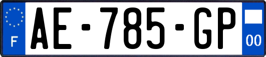 AE-785-GP