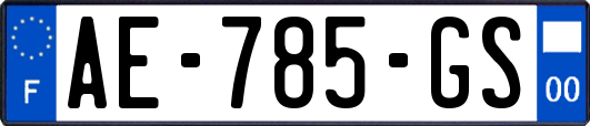 AE-785-GS