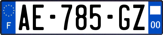 AE-785-GZ