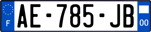 AE-785-JB