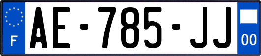 AE-785-JJ