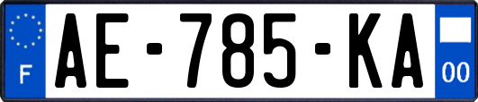 AE-785-KA