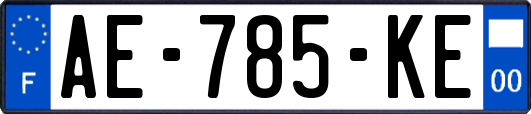 AE-785-KE