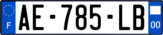AE-785-LB