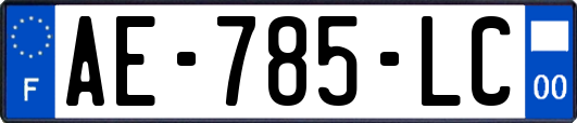 AE-785-LC