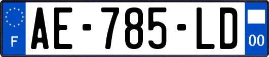 AE-785-LD