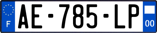 AE-785-LP