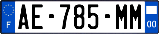 AE-785-MM