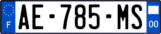 AE-785-MS