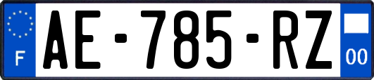 AE-785-RZ