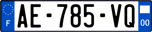 AE-785-VQ