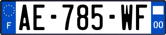 AE-785-WF