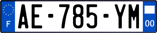 AE-785-YM