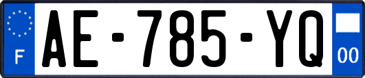 AE-785-YQ