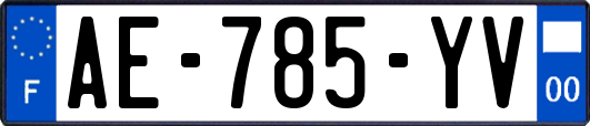 AE-785-YV