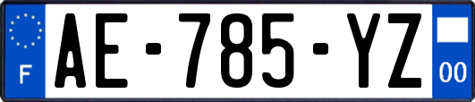 AE-785-YZ