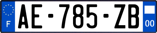 AE-785-ZB