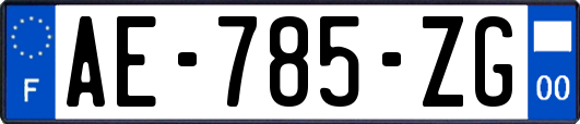 AE-785-ZG