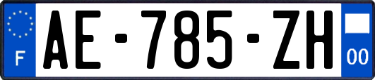 AE-785-ZH