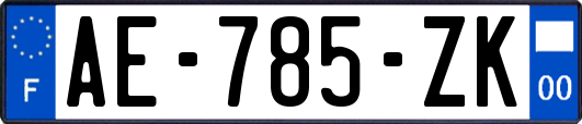 AE-785-ZK