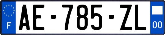 AE-785-ZL