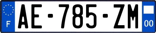 AE-785-ZM