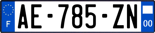 AE-785-ZN