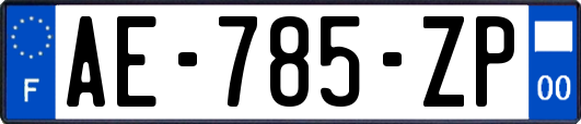 AE-785-ZP