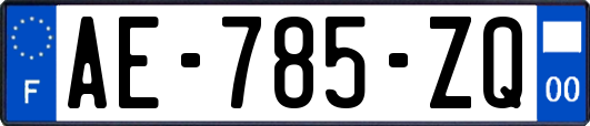 AE-785-ZQ