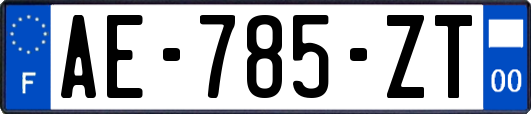 AE-785-ZT