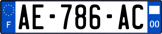 AE-786-AC