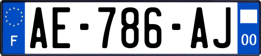 AE-786-AJ