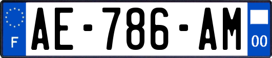 AE-786-AM