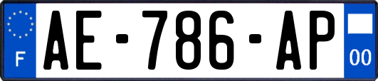 AE-786-AP