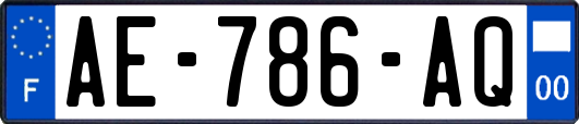 AE-786-AQ