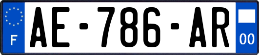 AE-786-AR