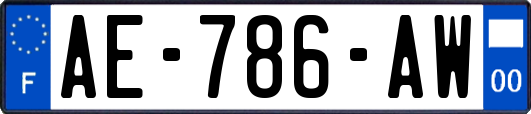 AE-786-AW