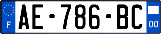 AE-786-BC