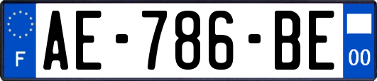 AE-786-BE