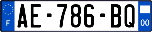 AE-786-BQ