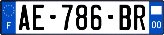 AE-786-BR