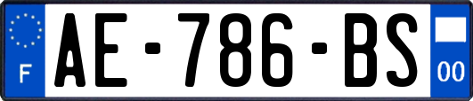 AE-786-BS