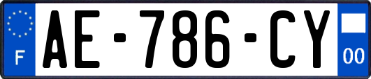 AE-786-CY